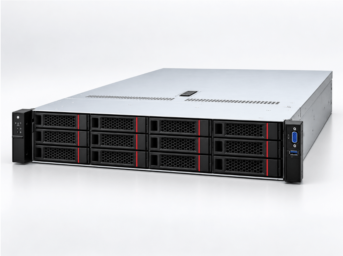 Серверная платформа SSE-A212G-E5.